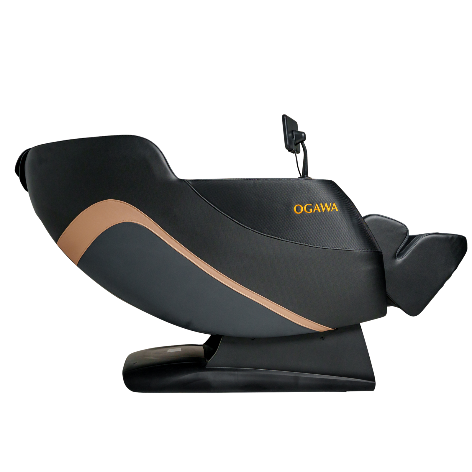 OGAWA Relaxio med komfortfunksjoner