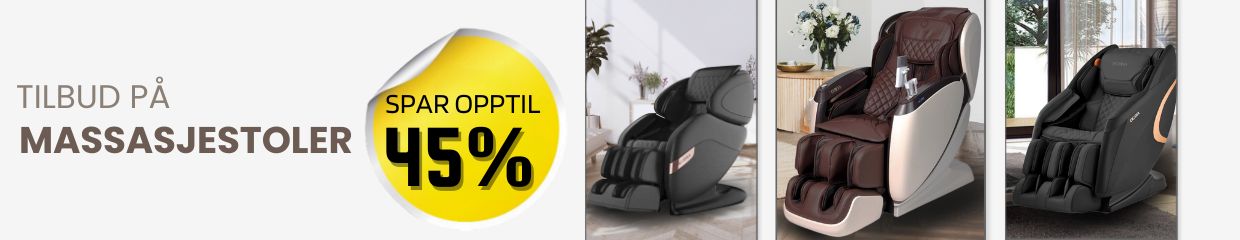 Sommertilbud hos IWAO