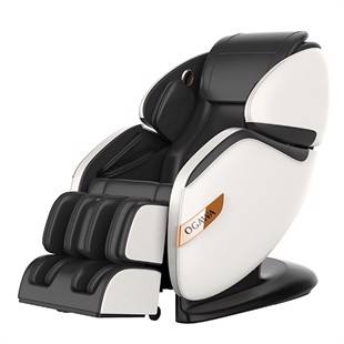 OGAWA Smart Vogue Prime - Svart/Hvit DEMO