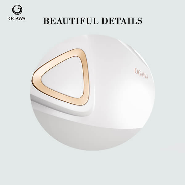 OGAWA Smart ReLuxe details 