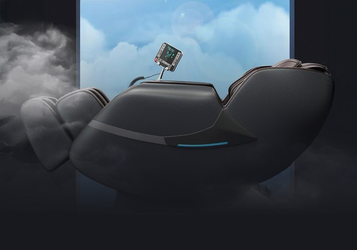 IWAO Nova Zero Gravity